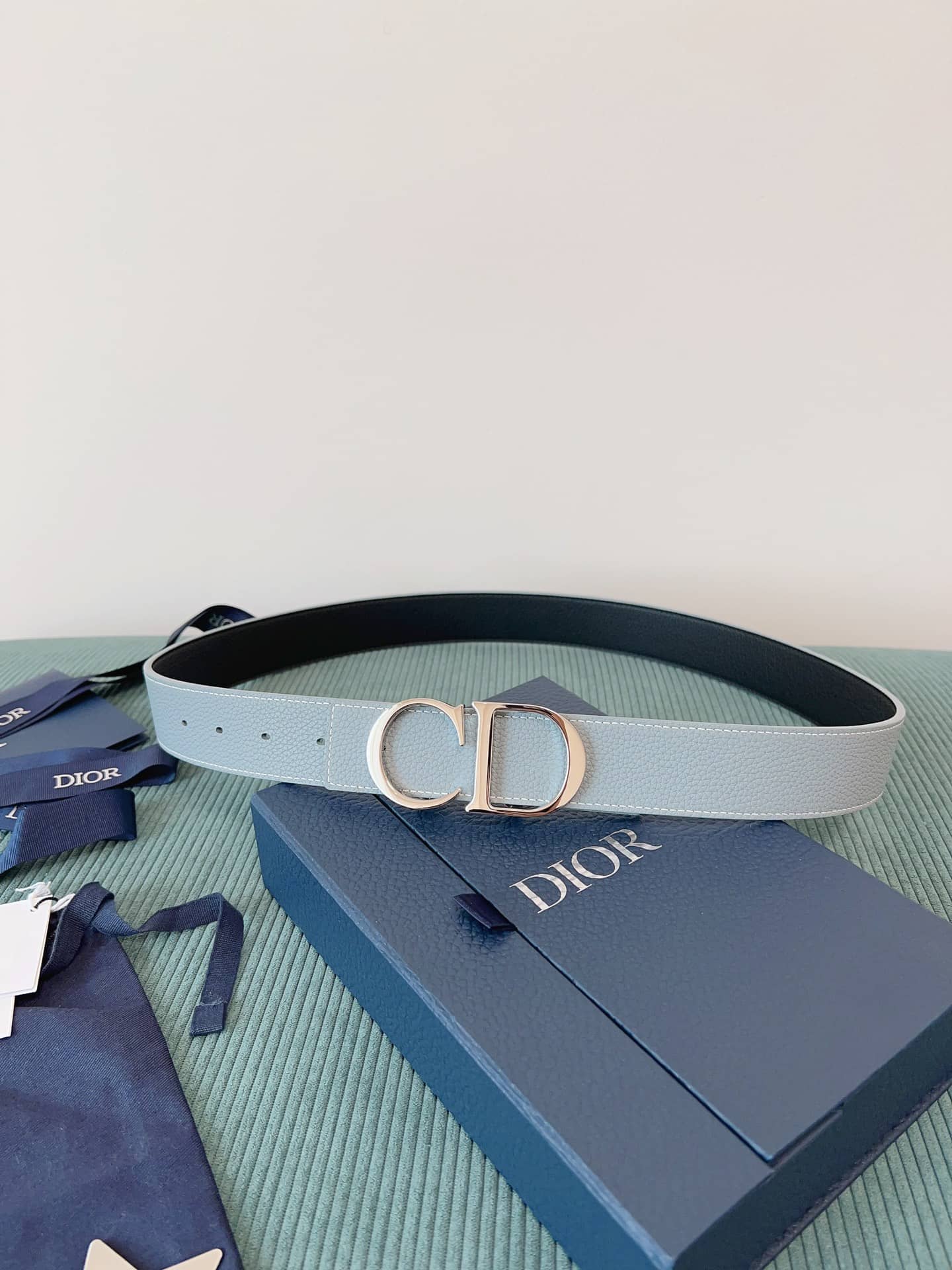 Dior Belt-011